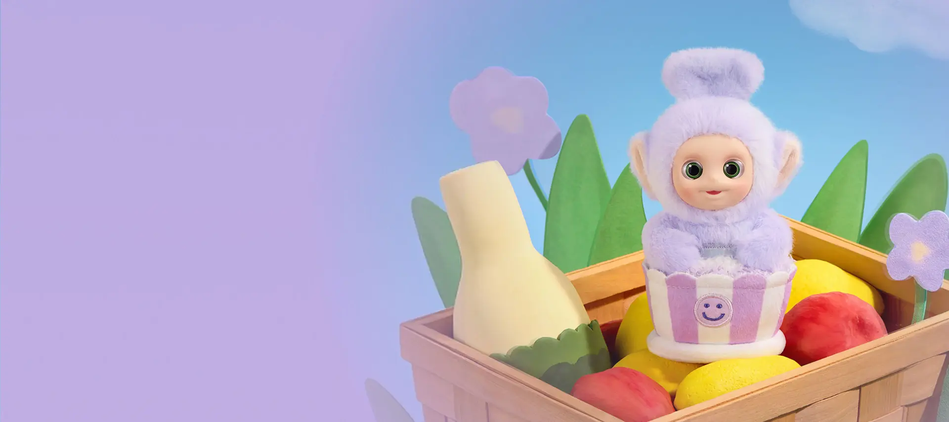 Blind Box giới hạn